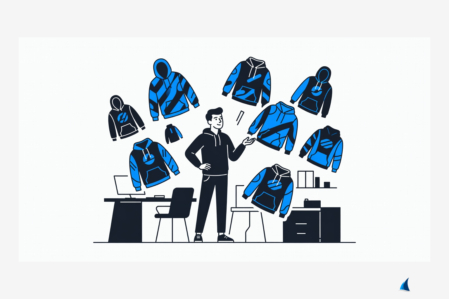 Anime Convention Apparel: POD Seller's Guide