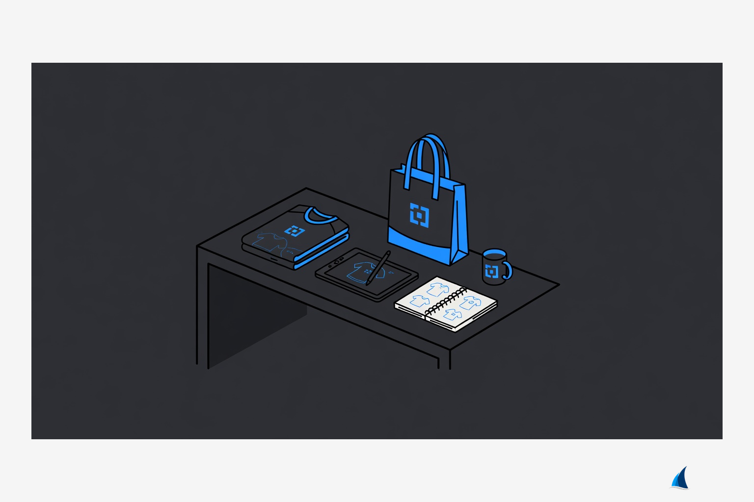Canva Advanced Merch Templates for Pro Creators