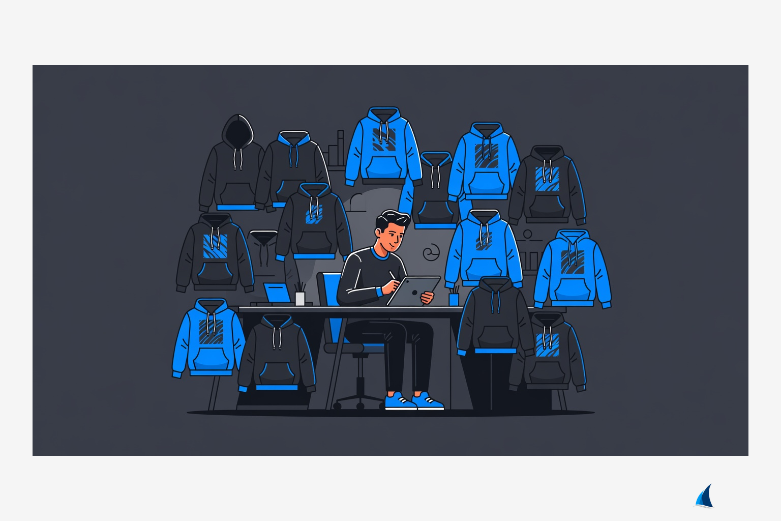 8 Hilarious T-Shirts to Elevate Every Wardrobe: Funny Finds from Merch Harbor