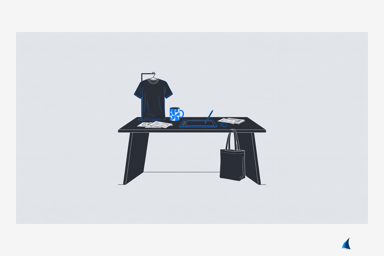 Merch Launch Checklist: From Idea to First Sale