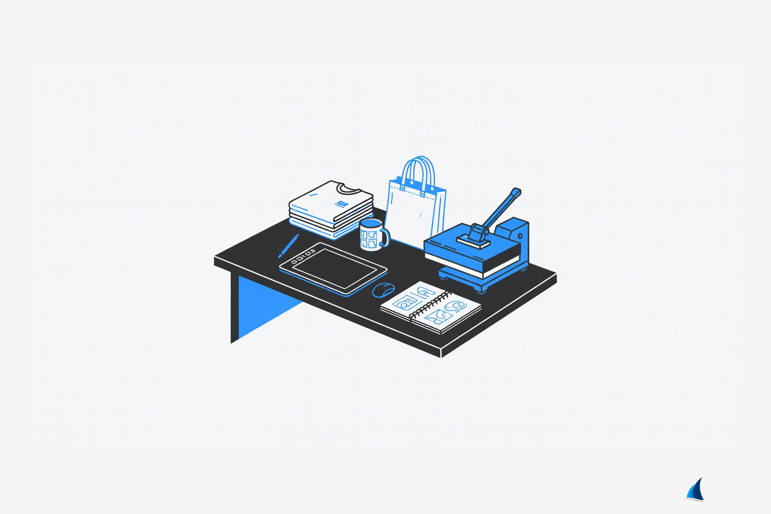 Midjourney 7 + POD: How AI is Supercharging Creator Merch in 2026