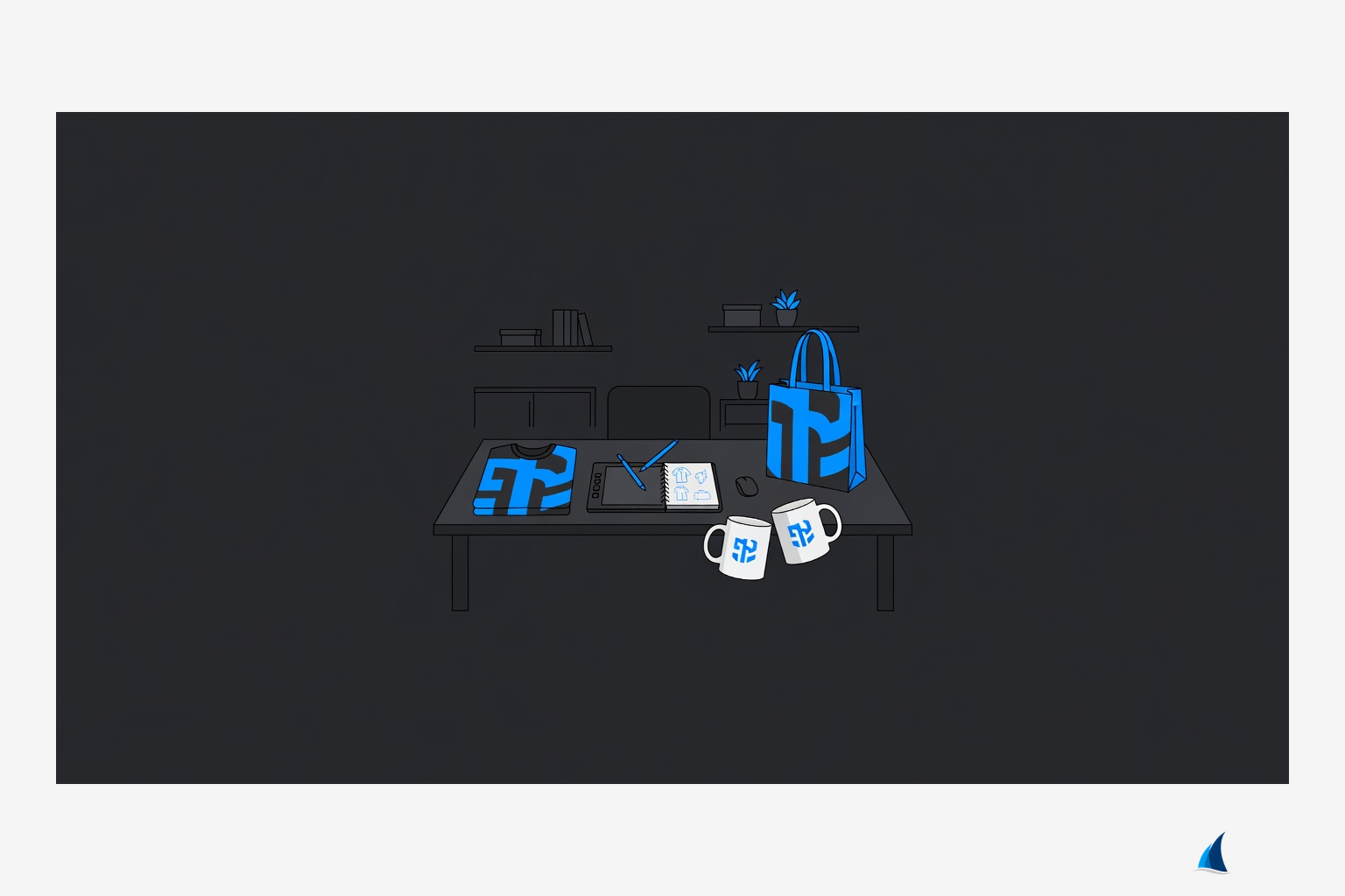 Merch Harbor Trade Program: Application Submitted – Next Steps and Product Inspiration