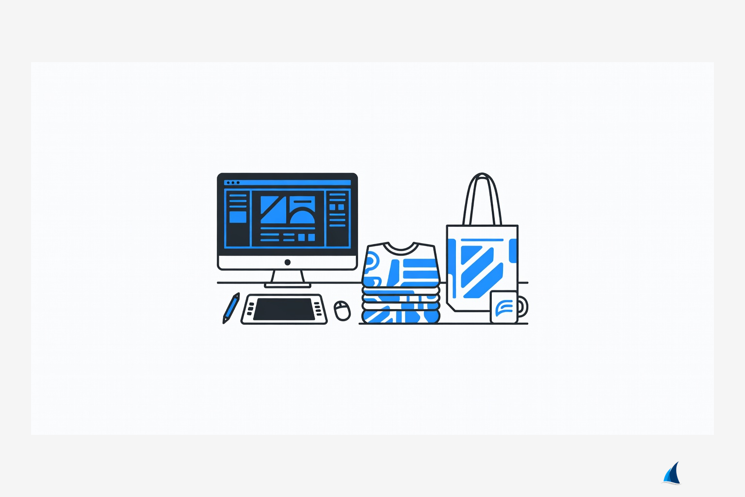 Podcast Merch Bundles: Boost Listener Loyalty in 2025