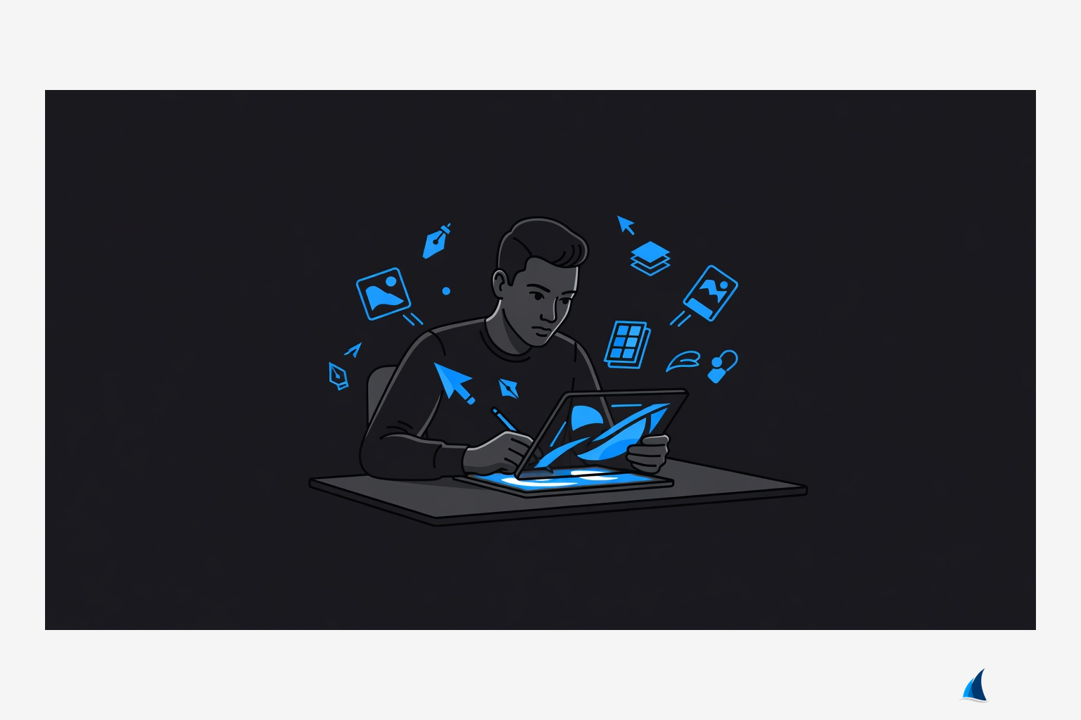 Print-Ready Designs: How to Prep Files for POD Without Rejections