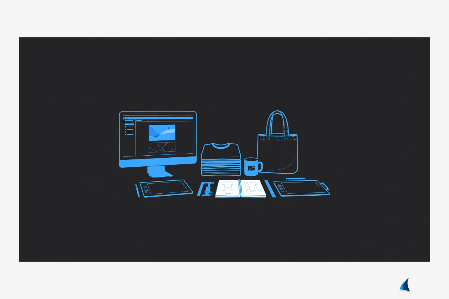 Step-by-Step Guide to Print-on-Demand Wall Art and Posters