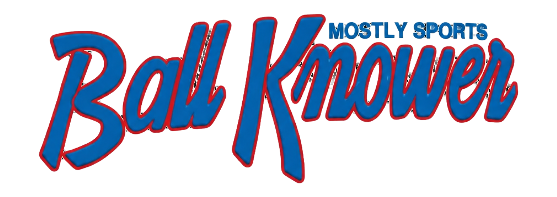 Ball Knower Script '47 HITCH Snapback Hat