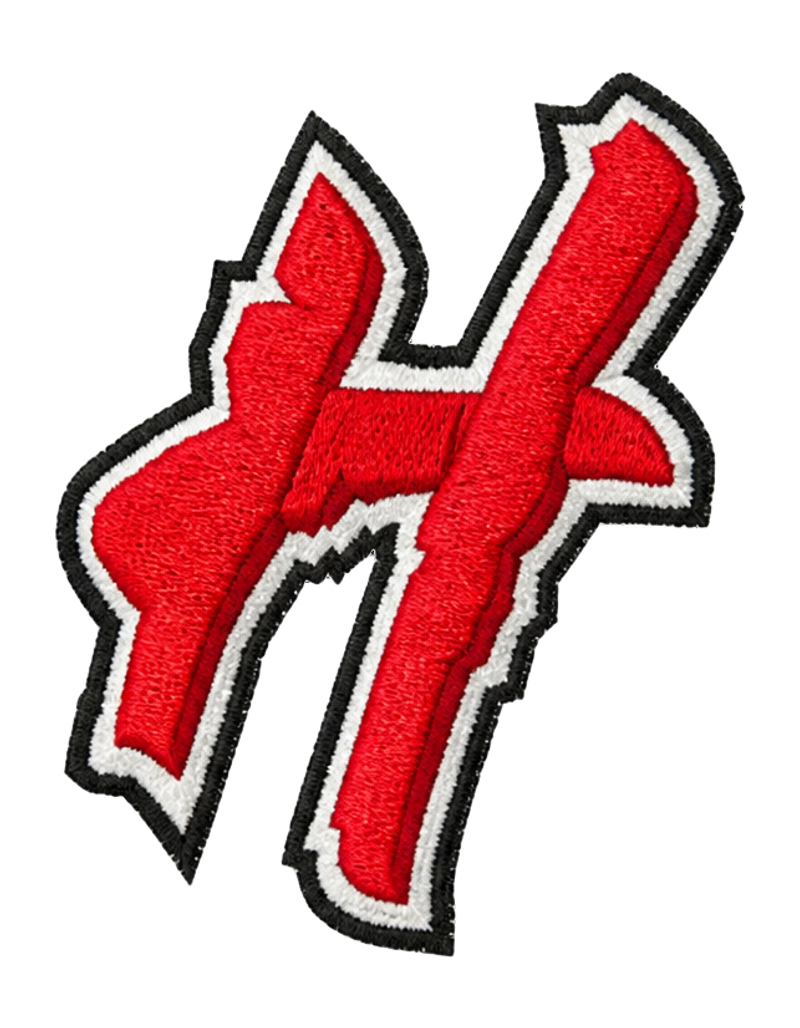 World of Warcraft Horde Varsity Snapback Hat