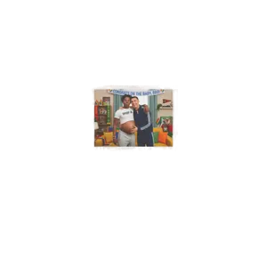 IShowSpeed Ronaldo Meme T-Shirt | Funny Pregnant Speed Soccer Tee