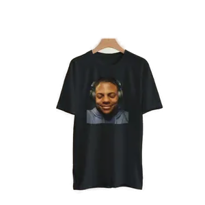 IShowSpeed High-Energy Vibes Funny Graphic T-Shirt