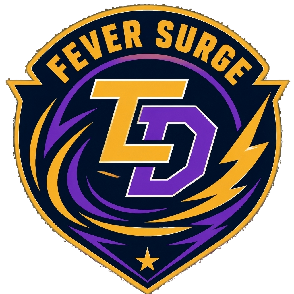 Caitlin Clark Fever Surge — Fever Surge
