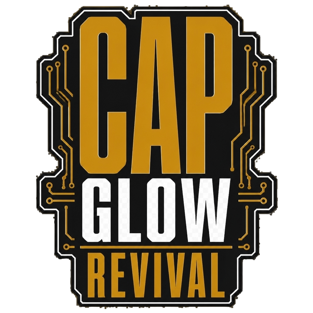 Cap Glow Revival — Cap Glow Revival