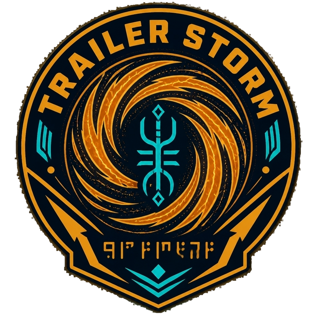 Dune Messiah Trailer Storm — Trailer Storm