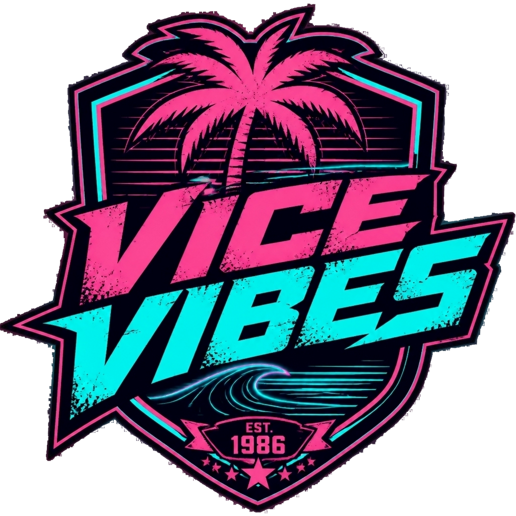 GTA6 Vice Vibes — Vice Vibes