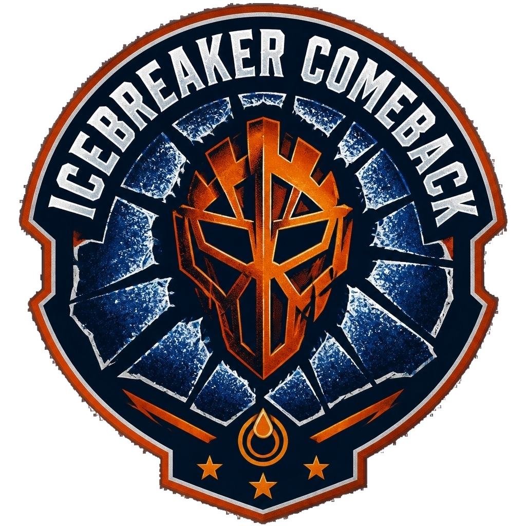 NHL Icebreaker Comebacks — Icebreaker Comeback