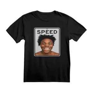 IShowSpeed Meme T-Shirt: Funny Twitch Streamer Tee