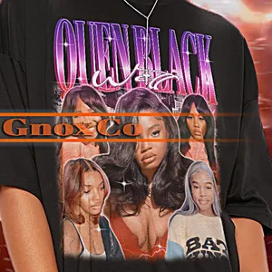 QUENLIN BLACKWELL Shirt, Quenlinblackwell Vintage Tshirt, Quenlin Blackwell Fan Tees, Quenlin Blackwell Retro 90s Sweater Merch Gift #ari